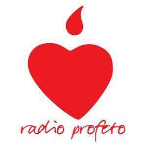 Logo online radio Radio Profeto