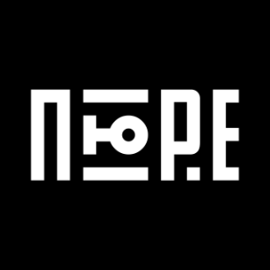 Logo Online-Radio Радио ПЮРЕ
