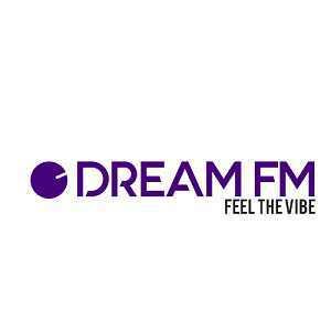 Логотип онлайн радио Radio Dream FM