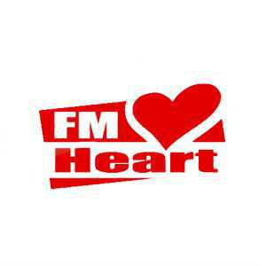 Логотип радио 300x300 - Heart FM
