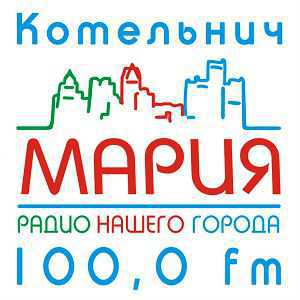 Логотип радио 300x300 - Мария ФМ
