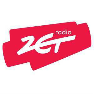 Логотип онлайн радио Radio Zet Украина