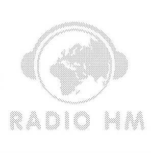 Логотип радио 300x300 - Radio HM