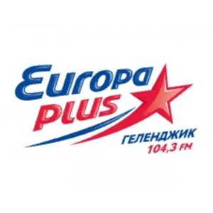 Логотип радио 300x300 - Европа Плюс