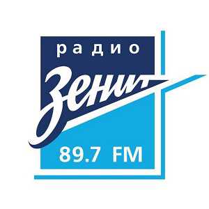 Логотип онлайн радио Радио Зенит