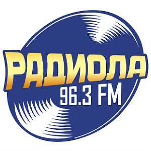 Радио логотип RadioLa