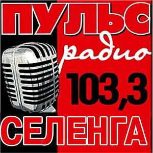 Логотип радио 300x300 - Пульс Радио Селенга