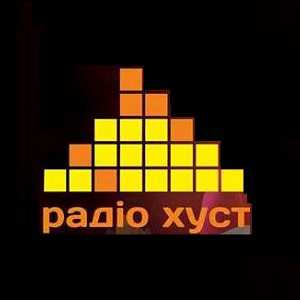 Логотип онлайн радио Радио Хуст