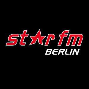 Лого онлайн радио Star FM