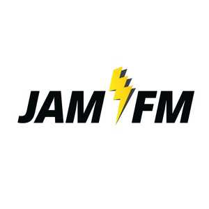 Логотип радио 300x300 - Jam FM