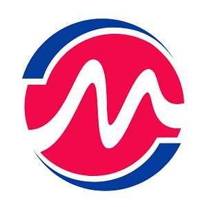 Логотип онлайн радио Metropol FM