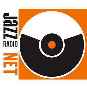 Лого онлайн радио Jazz Radio