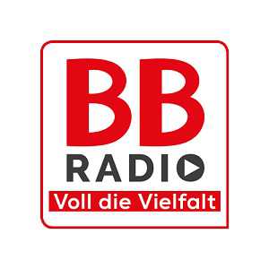 Радио логотип BB Radio