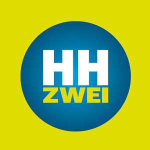 Logo online radio Hamburg Zwei