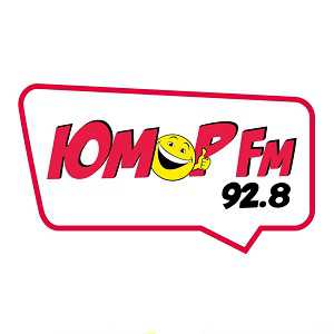 Logo Online-Radio Юмор ФМ