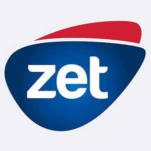 Логотип онлайн радио Rádio ZET