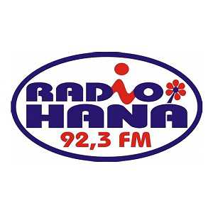 Логотип онлайн радио Radio Haná