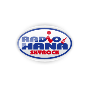 Logo radio online Radio Haná SkyRock