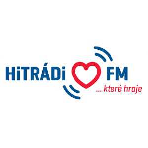 Логотип онлайн радио Hitrádio FM