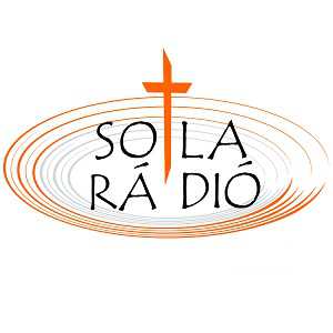 Logo online rádió Sola Rádió