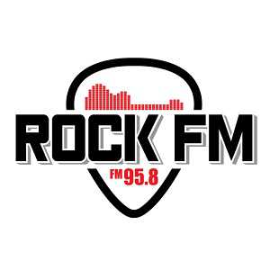 Logo radio en ligne Rock FM