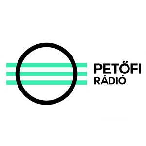 Логотип радио 300x300 - Petőfi Rádió