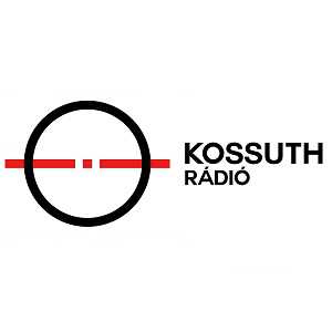Логотип радио 300x300 - Kossuth Rádió