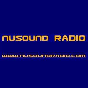 Логотип радио 300x300 - NuSound Radio