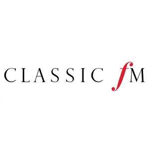 Radio logo Classic FM