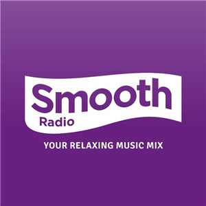 Логотип радио 300x300 - Smooth Radio