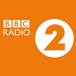 Логотип радио 300x300 - BBC Radio 2