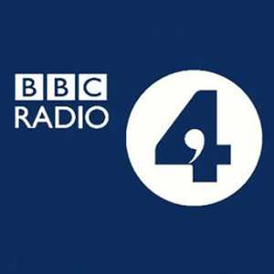 Логотип радио 300x300 - BBC Radio 4