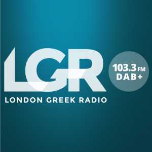 Логотип радио 300x300 - London Greek Radio