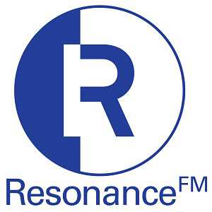 Логотип радио 300x300 - Resonance FM
