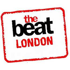Логотип радио 300x300 - The Beat