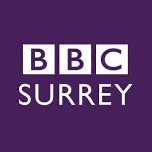 Логотип радио 300x300 - BBC Surrey