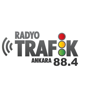 Logo online rádió Radyo Trafik