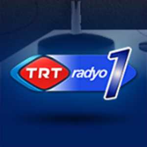 Логотип радио 300x300 - TRT Radyo 1