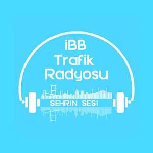 Logo online radio İBB Trafik Radyosu