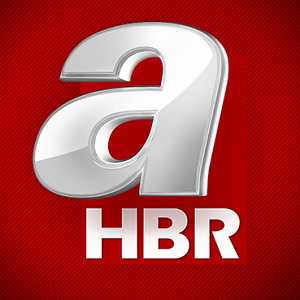 Логотип онлайн радио A Haber Radyo