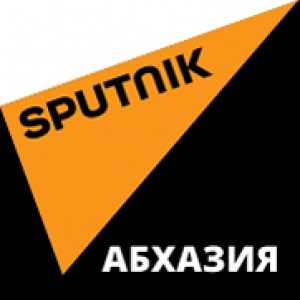 Лого онлайн радио Радио Спутник Абхазия