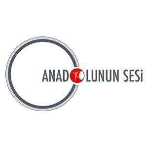 Лого онлайн радио Anadolu'nun Sesi Radyosu