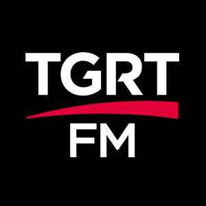 Логотип онлайн радио TGRT FM