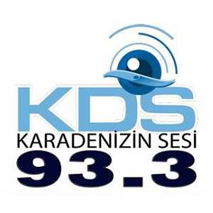 Logo online rádió Radyo K