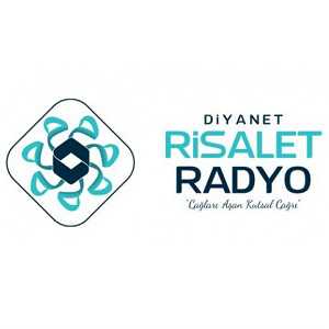 Логотип радио 300x300 - Diyanet Risalet Radyo