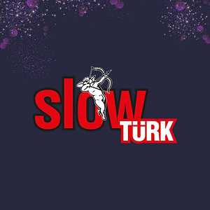 Логотип радио 300x300 - Slow Türk Radyo