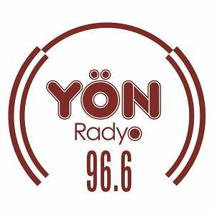 Logo online rádió Yön Radyo