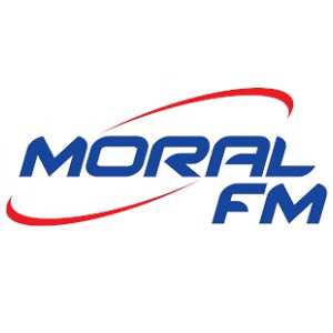 Логотип онлайн радио Moral FM