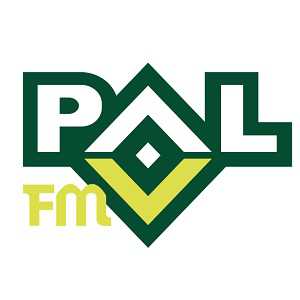 Логотип онлайн радио Pal FM