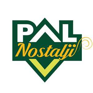 Логотип онлайн радио Pal Nostalji